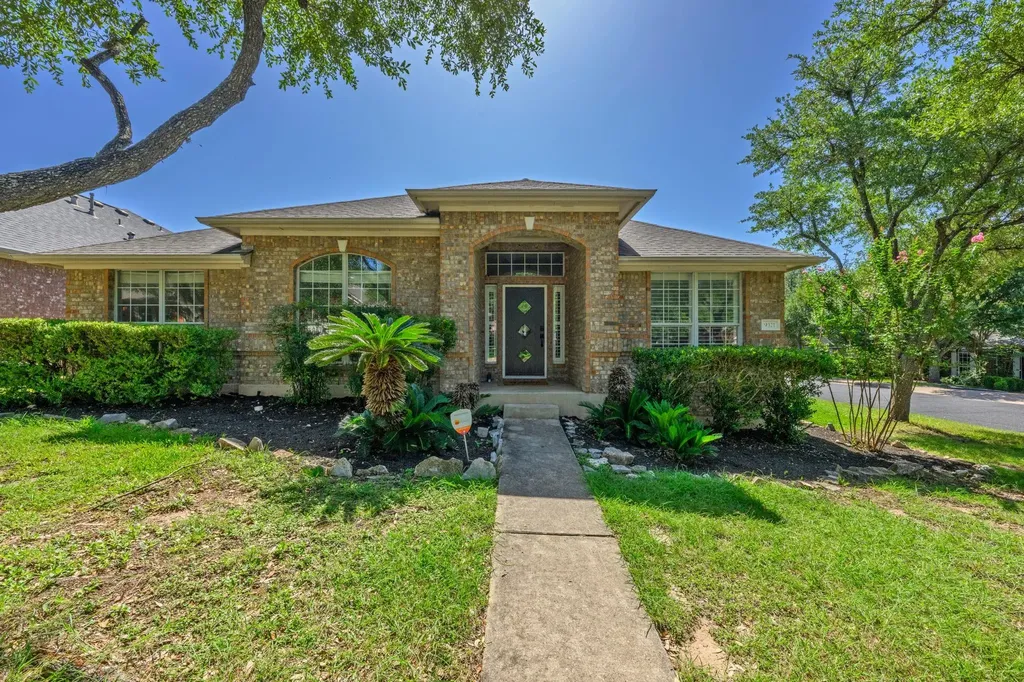 9321 Colberg Drive Austin TX 78749