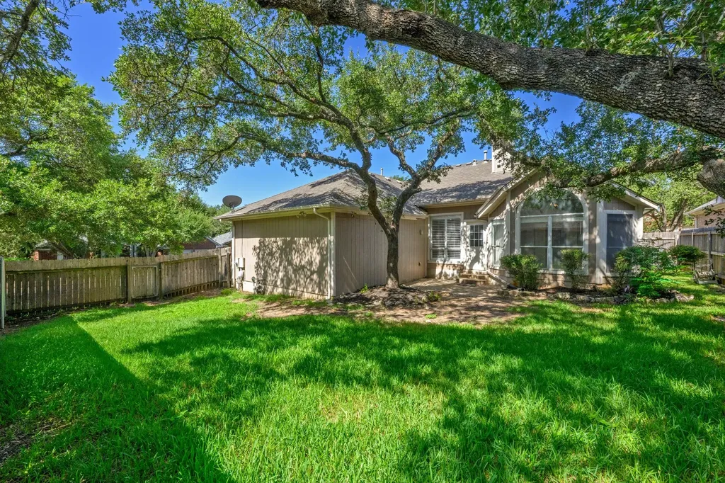 9321 Colberg Drive Austin TX 78749