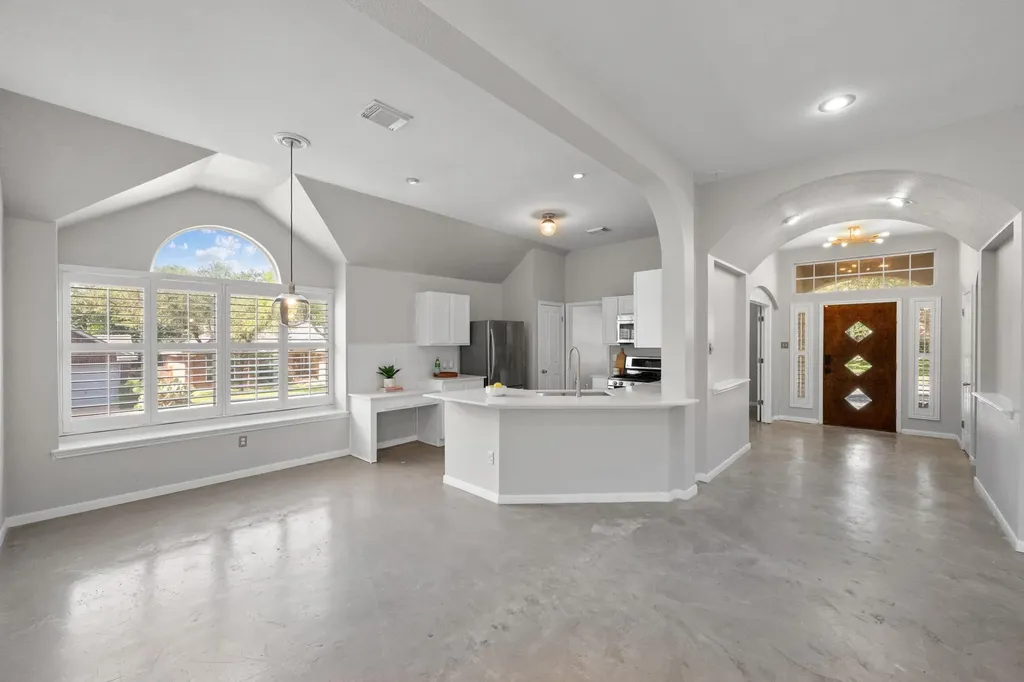9321 Colberg Drive Austin TX 78749