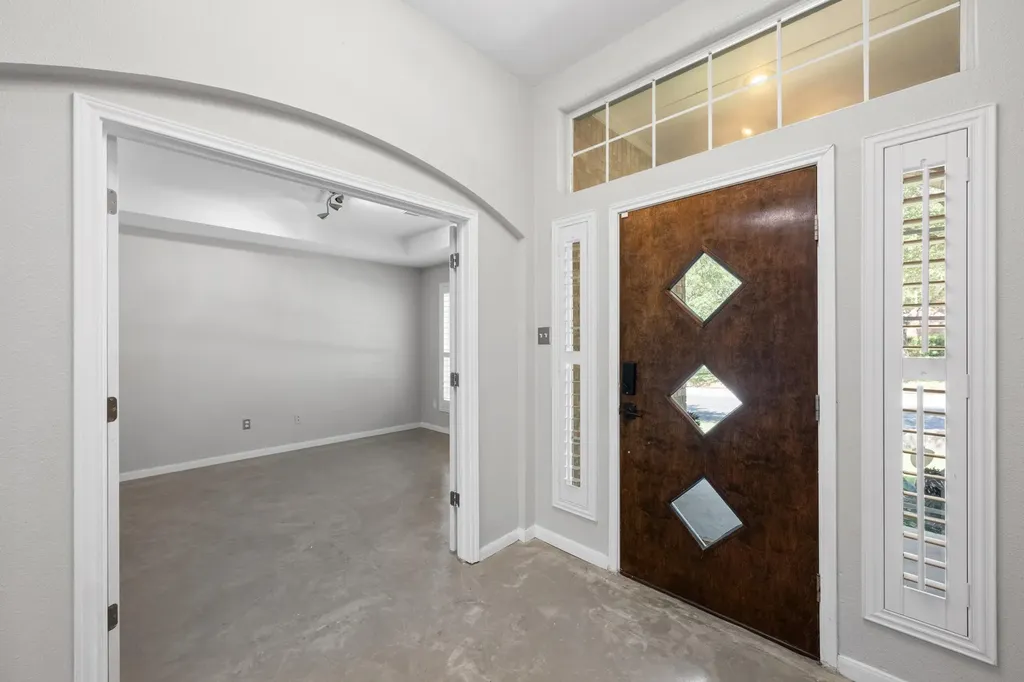 9321 Colberg Drive Austin TX 78749