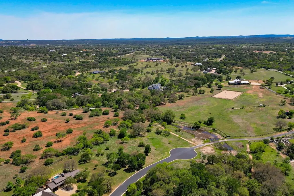 Lot 78 The Trails Parkway Horseshoe Bay TX 78657