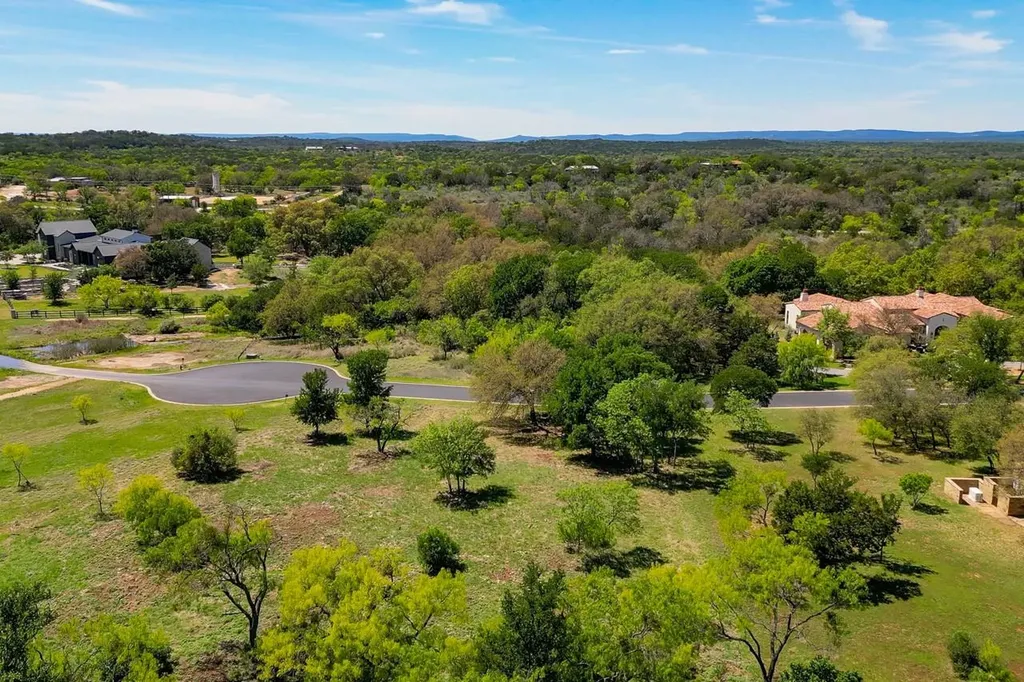 Lot 78 The Trails Parkway Horseshoe Bay TX 78657