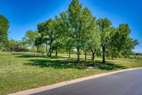 Lot 78 The Trails Parkway Horseshoe Bay TX 78657