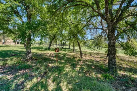 Lot 78 The Trails Parkway Horseshoe Bay TX 78657