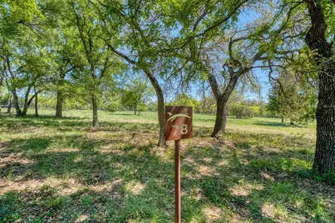 Lot 78 The Trails Parkway Horseshoe Bay TX 78657
