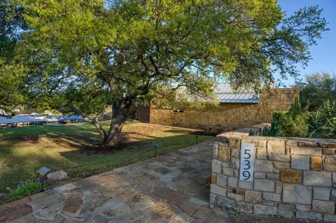 Lot 78 The Trails Parkway Horseshoe Bay TX 78657