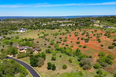 Lot 78 The Trails Parkway Horseshoe Bay TX 78657