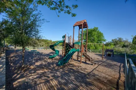 Lot 78 The Trails Parkway Horseshoe Bay TX 78657
