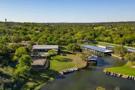 Lot 78 The Trails Parkway Horseshoe Bay TX 78657