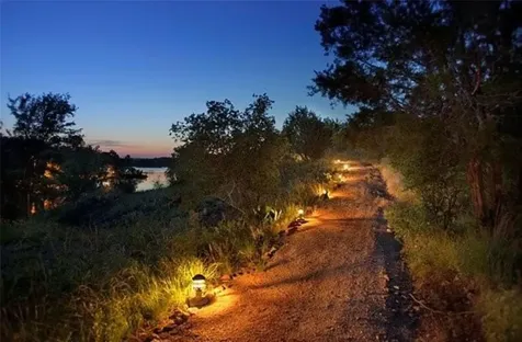 Lot 78 The Trails Parkway Horseshoe Bay TX 78657