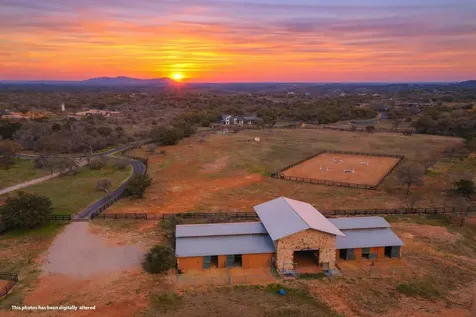 Lot 78 The Trails Parkway Horseshoe Bay TX 78657
