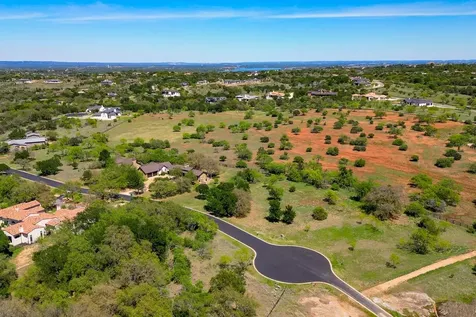 Lot 78 The Trails Parkway Horseshoe Bay TX 78657