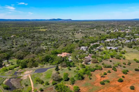Lot 78 The Trails Parkway Horseshoe Bay TX 78657
