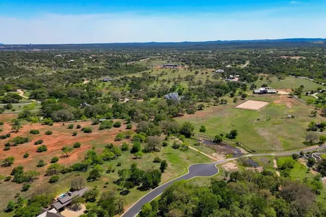 Lot 78 The Trails Parkway Horseshoe Bay TX 78657