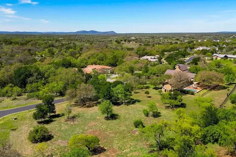 Lot 78 The Trails Parkway Horseshoe Bay TX 78657