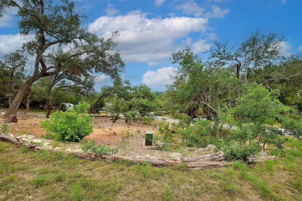 20101 Collier Lane Lago Vista TX 78645
