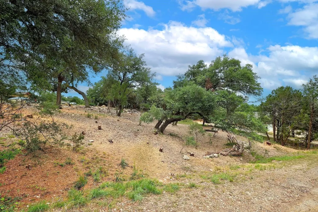 20101 Collier Lane Lago Vista TX 78645