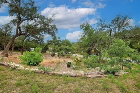 20101 Collier Lane Lago Vista TX 78645