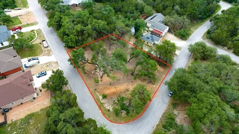 20101 Collier Lane Lago Vista TX 78645