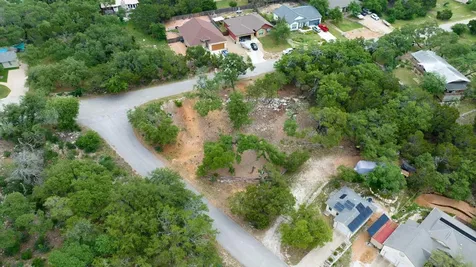 20101 Collier Lane Lago Vista TX 78645