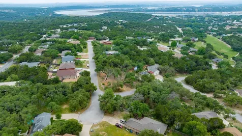 20101 Collier Lane Lago Vista TX 78645