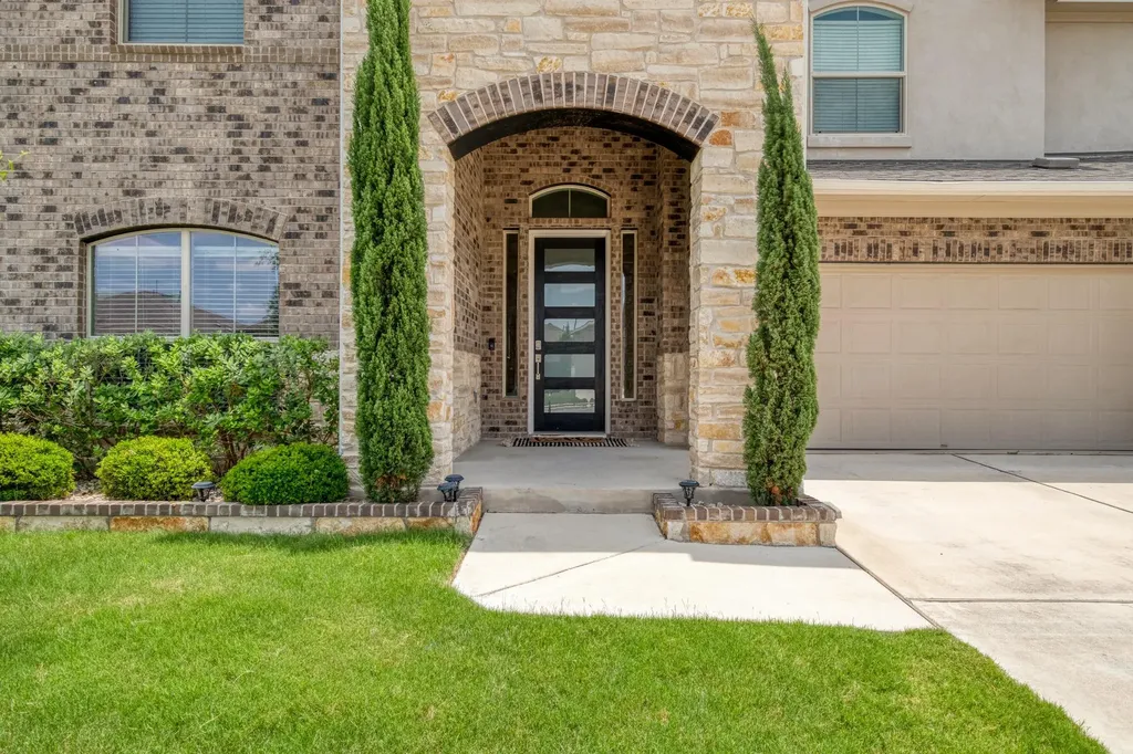 16940 Aventura Avenue Pflugerville TX 78660