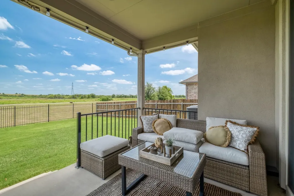 16940 Aventura Avenue Pflugerville TX 78660