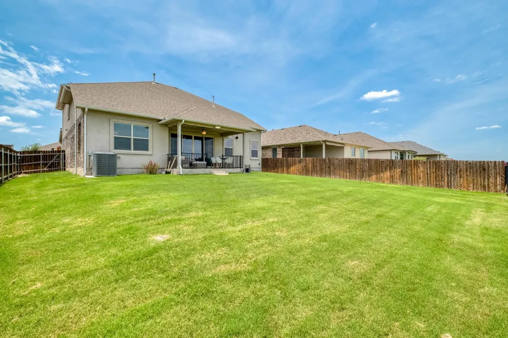 16940 Aventura Avenue Pflugerville TX 78660