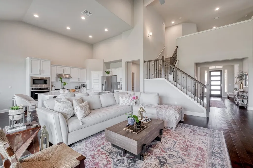 16940 Aventura Avenue Pflugerville TX 78660