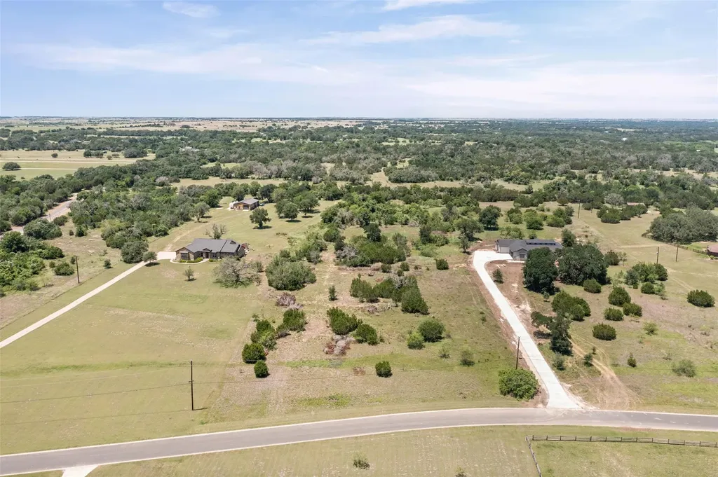 117 Stonehouse Drive Liberty Hill TX 78642