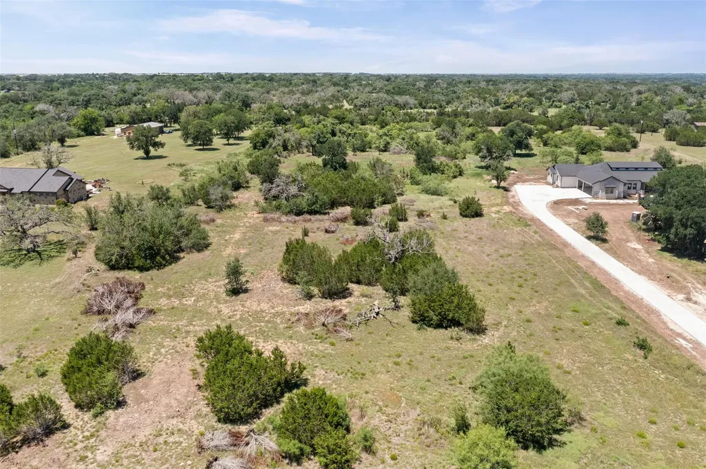 117 Stonehouse Drive Liberty Hill TX 78642