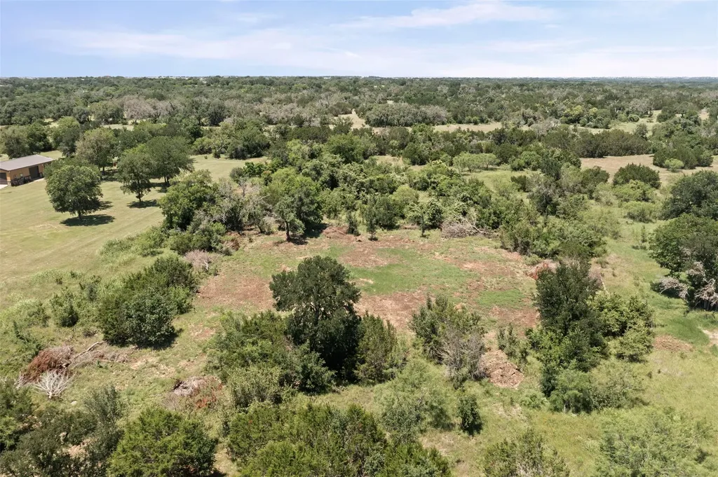 117 Stonehouse Drive Liberty Hill TX 78642