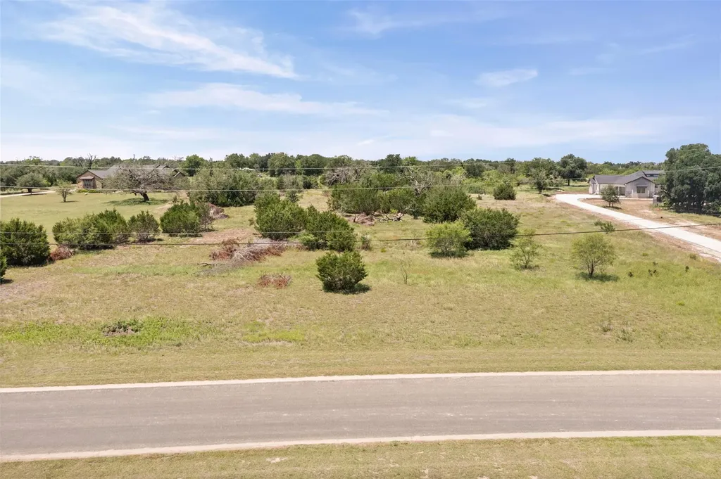 117 Stonehouse Drive Liberty Hill TX 78642