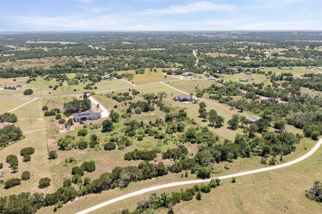117 Stonehouse Drive Liberty Hill TX 78642