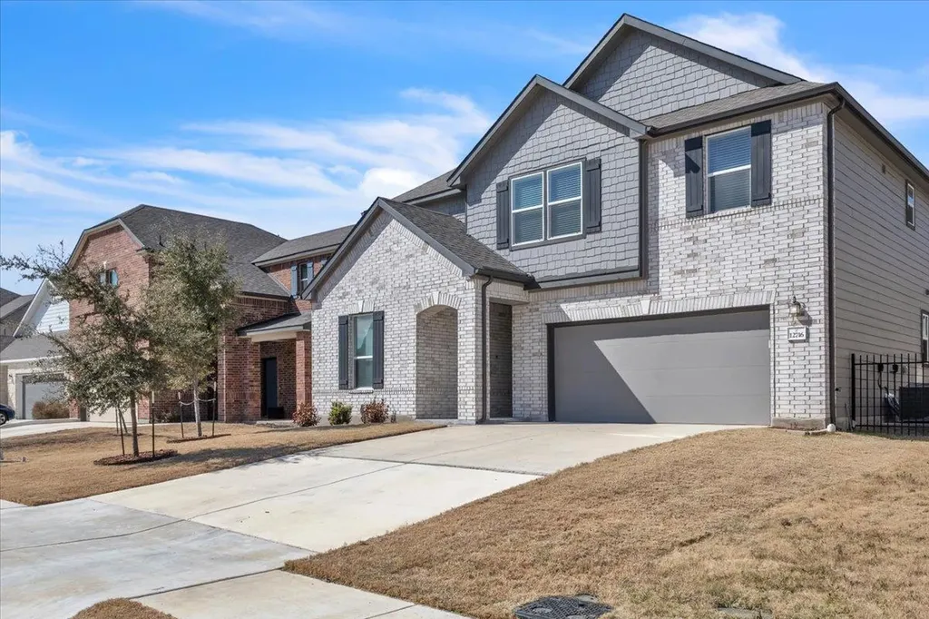 12716 Mogador Street Manor TX 78653