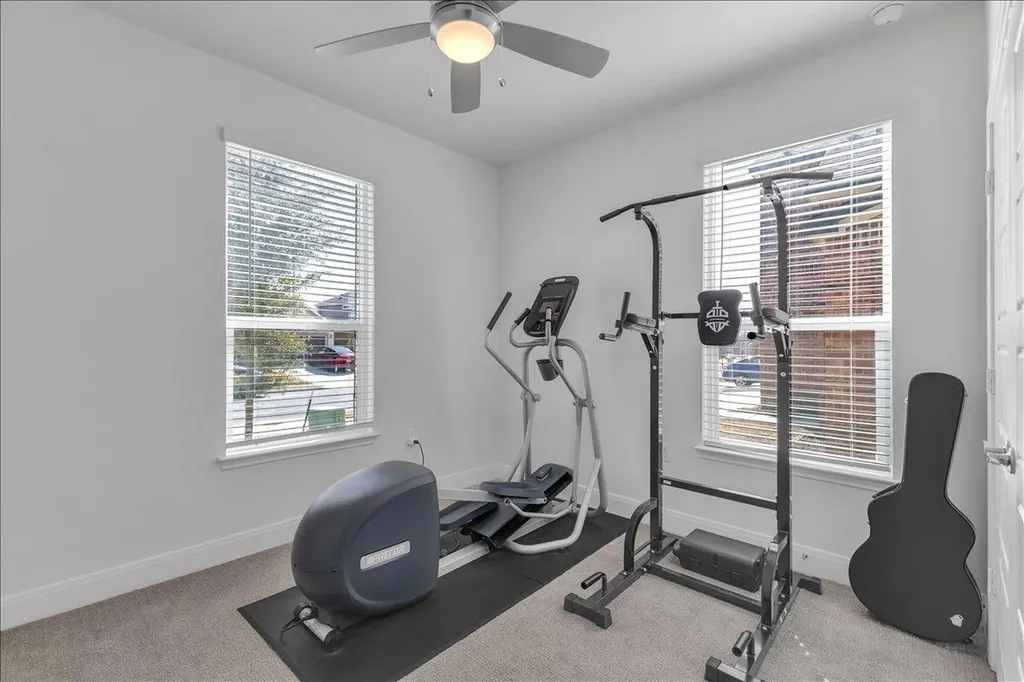 12716 Mogador Street Manor TX 78653