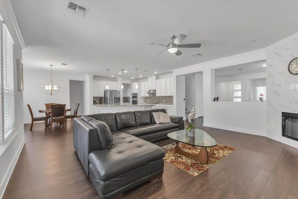12716 Mogador Street Manor TX 78653