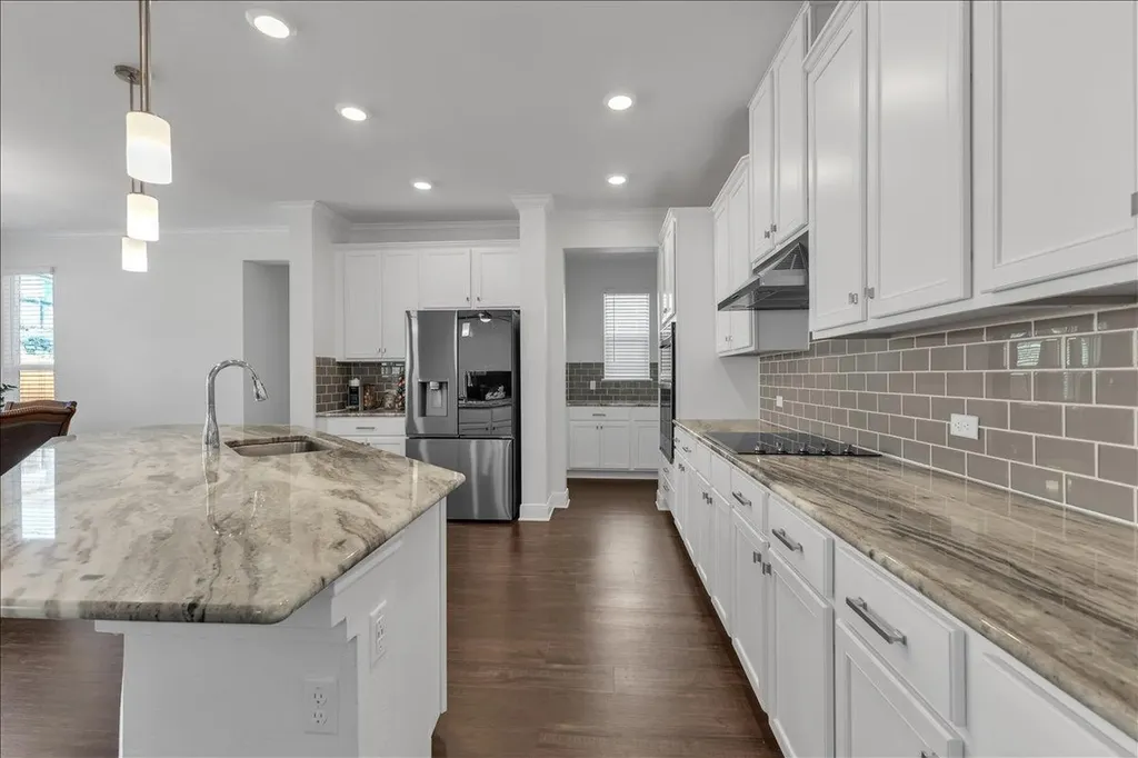 12716 Mogador Street Manor TX 78653