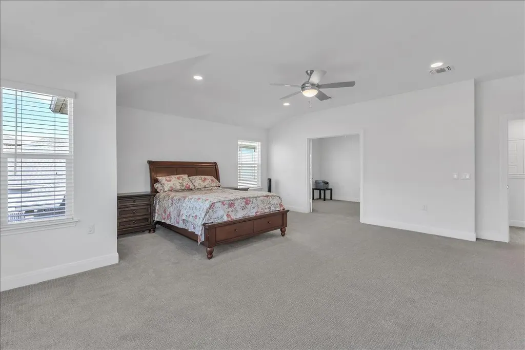 12716 Mogador Street Manor TX 78653
