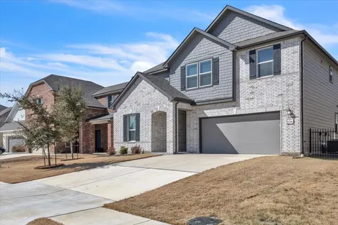 12716 Mogador Street Manor TX 78653