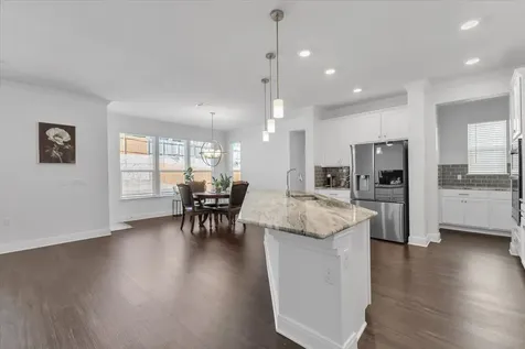 12716 Mogador Street Manor TX 78653