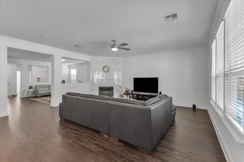12716 Mogador Street Manor TX 78653