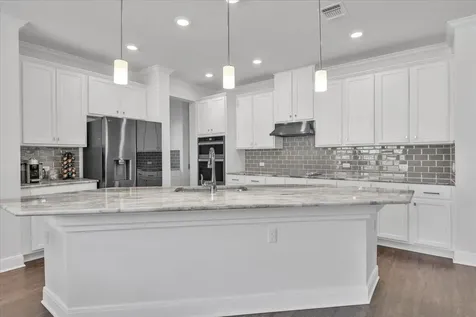 12716 Mogador Street Manor TX 78653