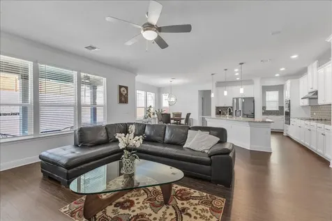 12716 Mogador Street Manor TX 78653