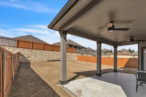 12716 Mogador Street Manor TX 78653