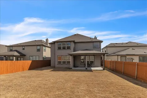 12716 Mogador Street Manor TX 78653