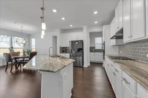 12716 Mogador Street Manor TX 78653