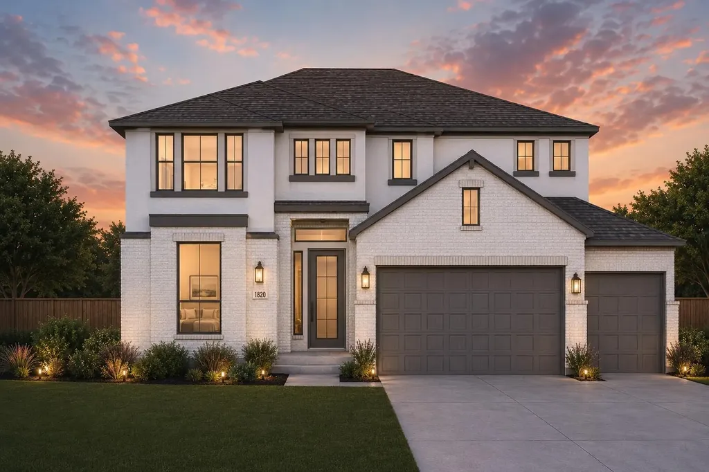 1820 Willow Bean Drive Georgetown TX 78633