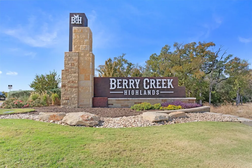 1820 Willow Bean Drive Georgetown TX 78633