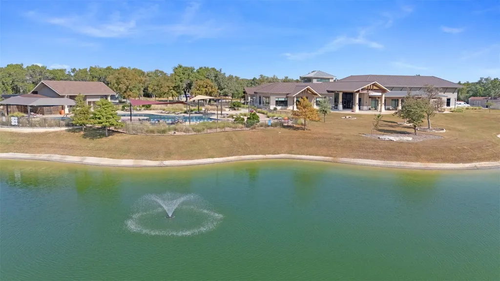 1820 Willow Bean Drive Georgetown TX 78633